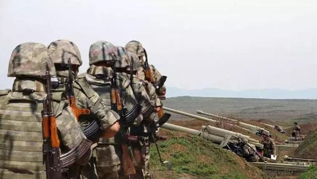 Rus güçleri, Ermenistan'da bazı bölgelerden geri çekilecek