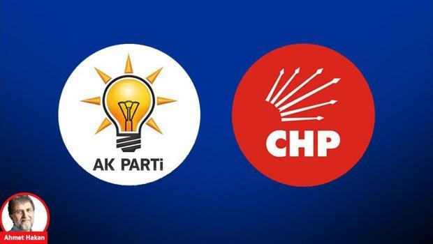 AK Parti ve CHP’nin amansız düşmanları
