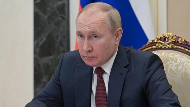 Putin, Mişustin’i Rusya Başbakanı olarak atayan kararnameyi imzaladı