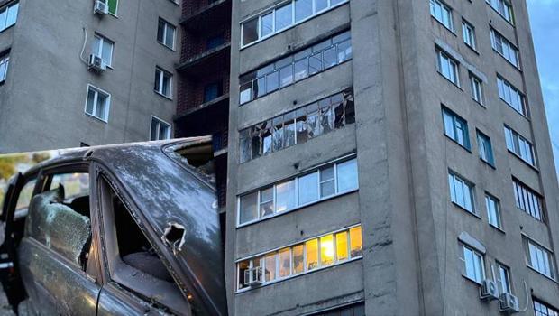 Ukrayna saldırdı, Rusya'ya soğuk duş!  Belgorod'da 19 ölü, 27 yaralı
