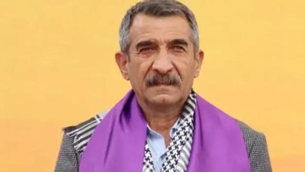 Tunceli Belediye Başkanı Cevdet Konak ifadeye çağrıldı