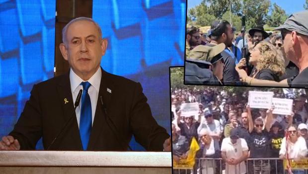 Son dakika haberleri: İsrail-Hamas savaşında son durum... New York Times 'Sinwar' raporunu yazdı! Refah planları suya düşebilir! Netanyahu ve bakanlara tepki yağdı