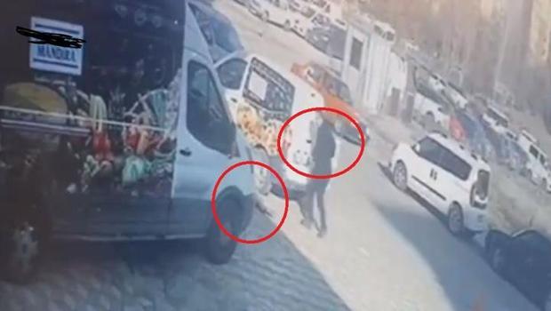 Sinan Ateş cinayetinde yeni gelişme: Silahlı saldırının görüntüleri ortaya çıktı