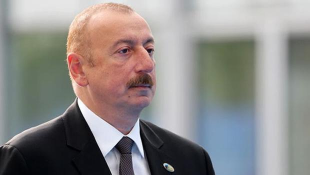 Aliyev: AGİT Minsk Grubu'nun feshedilmesinin zamanı geldi