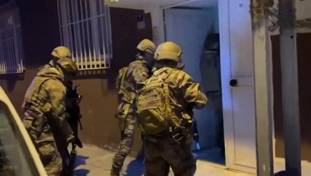 4 ilde DEAŞ operasyonu! Bakan Yerlikaya açıkladı: 56 şüpheli yakalandı