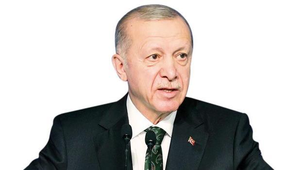 Erdoğan: Hata değil yanlışta ısrar kaybettirir