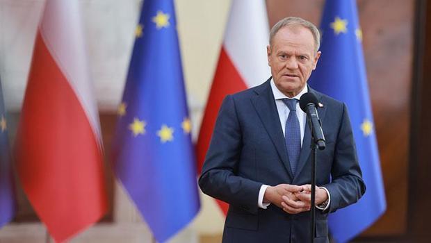 Polonya Başbakanı Tusk: Polonya hiçbir sığınmacıyı kabul etmeyecek, para da ödemeyecek