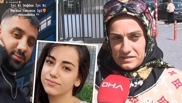 17 yaşındaki Melek Nur, sevgilisi tarafından öldürülmüştü! Olay yerindeki arkadaşından aileyi şoke eden sözler