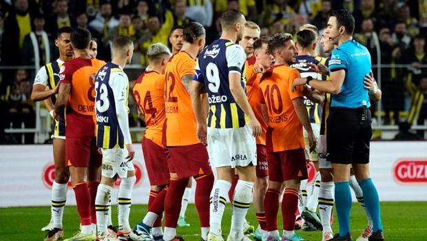 Galatasaray - Fenerbahçe derbisi 100'den fazla ülkede canlı yayınlanacak