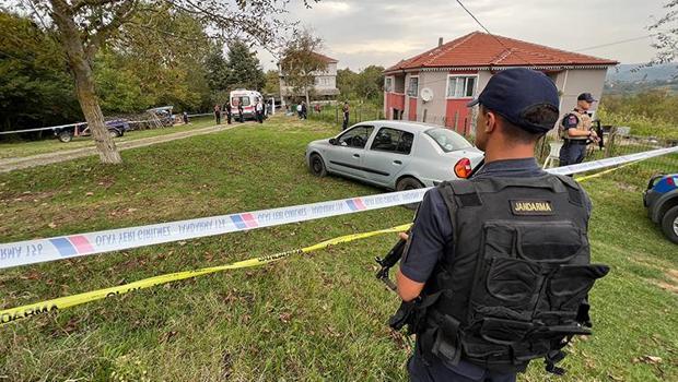 Bartın'da arazi kavgasında 2 komşusunu öldürmüştü: Cezası belli oldu