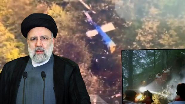 Son dakika... İranlı yetkili: Reisi ve Dışişleri Bakanı hayatını kaybetti
