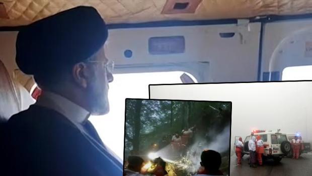 İran Cumhurbaşkanı Reisi helikopter kazasında hayatını kaybetti: Bundan sonra ne olacak?