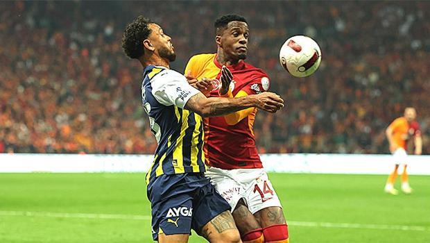 Son Dakika: Süper Lig'de 38. haftanın fikstürü açıklandı! 