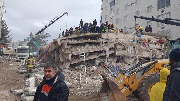 38 kişiye mezar olmuştu! 6 Şubat depreminde yıkılan Dündar Apartmanı davasında karar