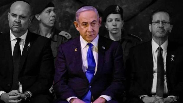 Netanyahu savaş suçları işlediği gerekçesiyle tutuklanabilir mi?