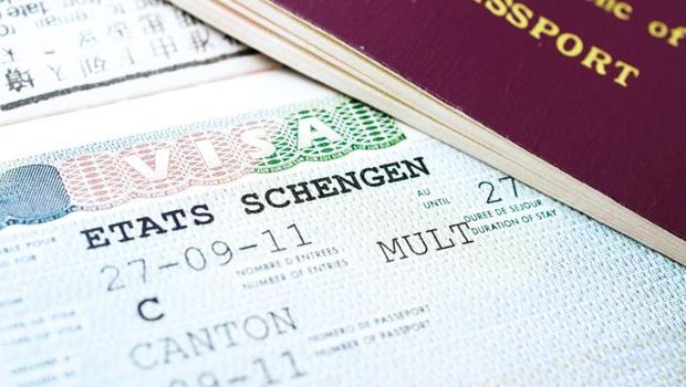 Schengen vizesi 90 Euro’ya çıktı