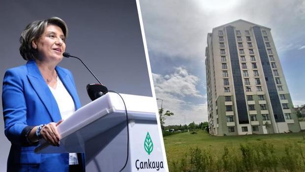 Eski belediye başkan yardımcısı Kiraz Gülsün Bor Güner, evinin balkonundan düşerek hayatını kaybetti