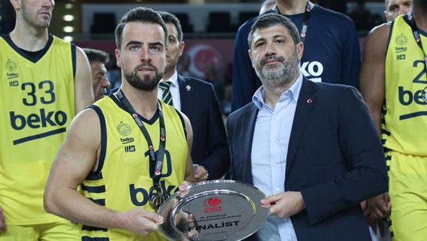 Aziz Yıldırım'ın listesinde Ömer Onan sürprizi! TBF'den istifa edip Fenerbahçe Basketbol'un başına geçecek