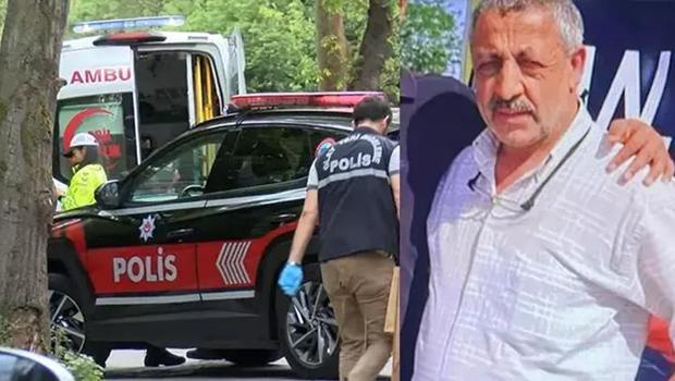 Sarıyer'de taksici Yaşar Yanıkyürek'i öldüren zanlıya ağırlaştırılmış müebbet hapis