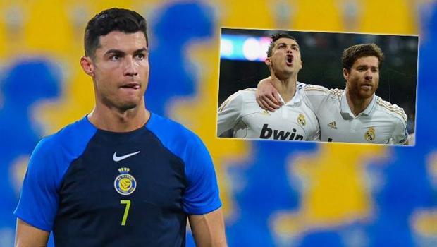 Cristiano Ronaldo için flaş iddia! Xabi Alonso, Leverkusen'e istiyor...