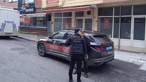 Üsküdar'daki silahlı kavgada yeni gelişme: 12 gözaltı