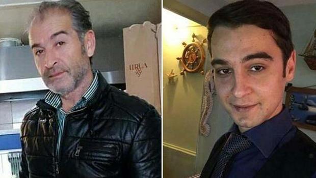 İzmir'de babasını 28 yerinden bıçaklayarak öldürmüştü! Korkunç cinayette verilen ceza belli oldu