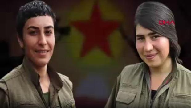 MİT'ten Irak'ta nokta operasyon! Saldırı hazırlığındaki 2 PKK'lı terörist etkisiz hale getirildi