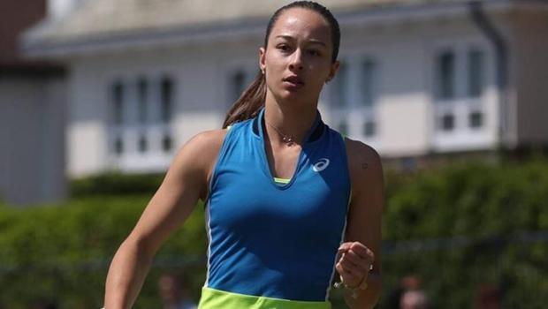 Roland Garros’ta Zeynep Sönmez’in rakibi belli oldu