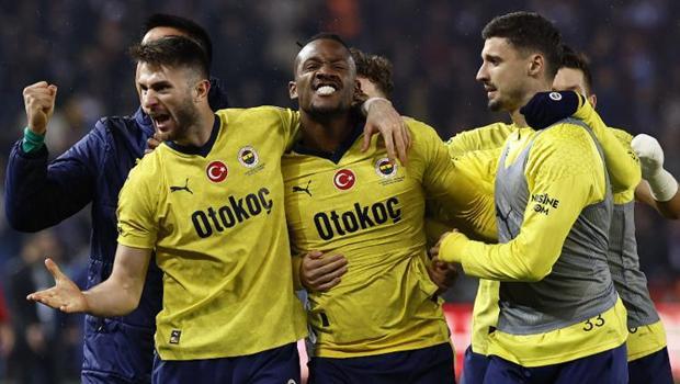 Yerli krizi yaşayan Fenerbahçe’de İstanbulspor maçı öncesi 10 eksik