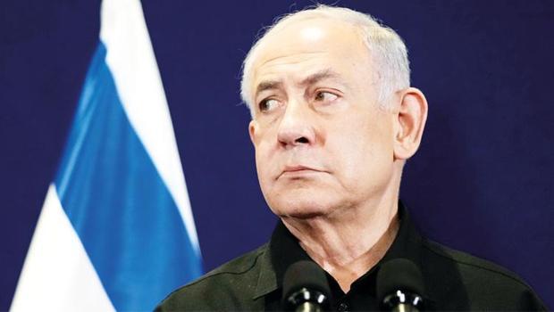 Tel Aviv şimdi ne yapacak: Netanyahu kurmaylarını acil topladı