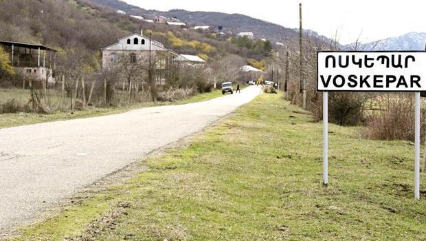 Ermenistan dört köyü Azerbaycan’a iade etti