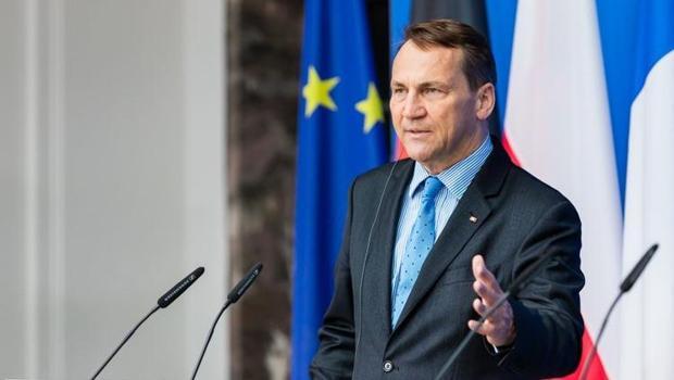 Polonya'dan dikkat çeken çağrı: “Avrupa yeniden silahlanmalı”