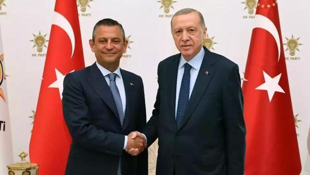 Cumhurbaşkanı Erdoğan, CHP'yi ne zaman ziyaret edecek? AK Parti'den açıklama
