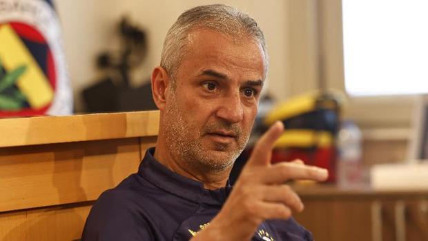 Fenerbahçe İsmail Kartal'dan şampiyonluk çıkışı: Herkes gördü