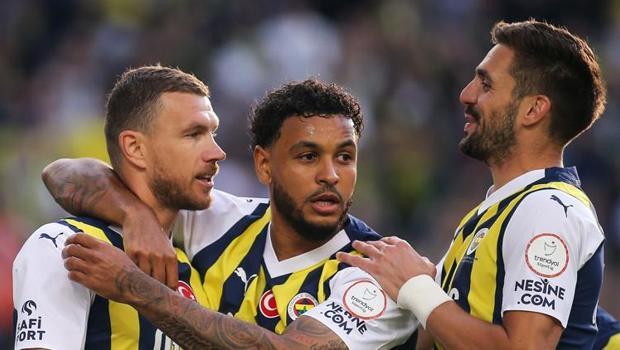 Fenerbahçe'de ayrılık! Yıldız isim veda etti