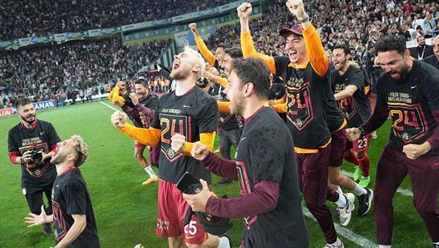 Victor Nelsson'dan kutlama sonrası Galatasaray taraftarına tepki: 'Size yazıklar olsun!' Sosyal medya hesabı ele mi geçirildi?