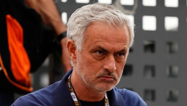 Jose Mourinho'dan Fenerbahçe ve Beşiktaş cevabı: Artık vakti geldi