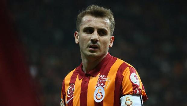 Galatasaray'da Kerem Aktürkoğlu'na Real Sociedad'dan 12 milyon Euro