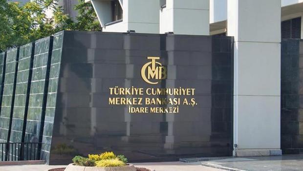 TCMB: Mayıs ayında enflasyon yatay seyredecek