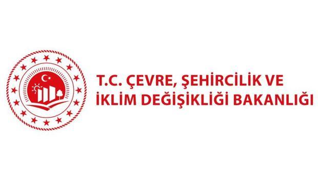 Çevre ve Şehircilik Bakanlığı'ndan 'uçak' açıklaması