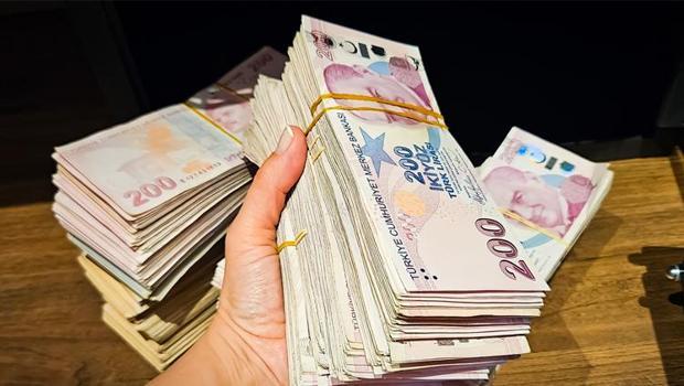 Merkez Bankası açıkladı... Faizlerde düşüş devam ediyor