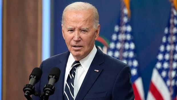 Biden'den Normandiya Çıkarması’nın 80. Yıldönümü için Fransa ziyareti