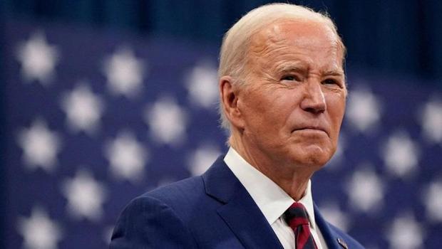 Son dakika haberi... ABD Başkanı Biden'dan ateşkes açıklaması: 3 aşamalı bir teklifte görüşülüyor