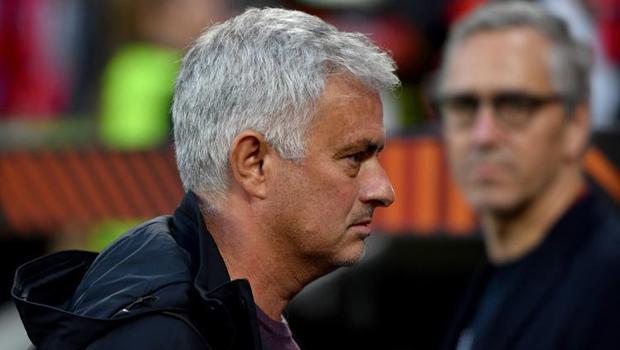 Portekizlilerden Jose Mourinho ve Fenerbahçe için flaş yorum: 'Kolay olmayacak, çekici oyun tarzı beklenmemeli, Jorge Jesus...'