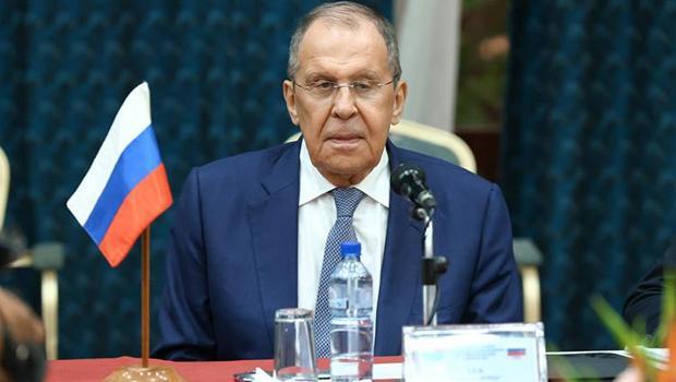 Lavrov’dan Ukrayna’ya gidecek Fransız askeri için sert sözler: Meşru hedef olurlar