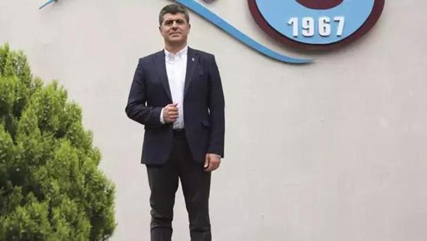 Ahmet Beşir: Trabzon kenti küçük ama gücü çok büyük