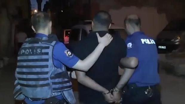 Adana'da Narkoçelik-21 Operasyonları! Bakan Yerlikaya: 12 uyuşturucu çetesi çökertildi