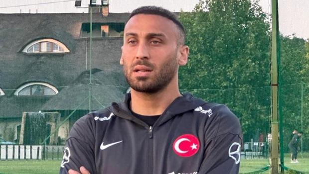 Cenk Tosun: Kadrodan ayrılan arkadaşlarımız için üzüldük