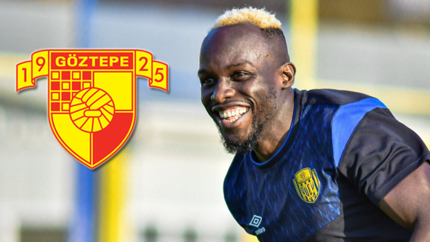 Transfer Haberleri: Göztepe’de Ali Sowe gündemde