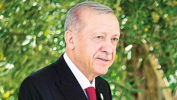 Cumhurbaşkanı Erdoğan: Bu kervan artık böyle yürümez